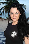 Ramona takes the Miskatonic Cocktail club to Belize
