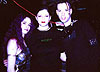 Stephanie and the Cr&uuml;xshadows