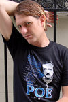 Todd in Edgar Allan Poe
