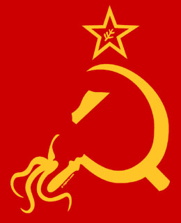 Comrade Cthulhu