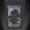 Your inner beast will love this smoked and etched beer glass.