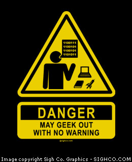 Danger