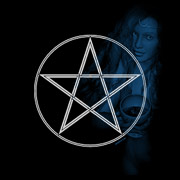 Blessed be! The goddess smiles on you.