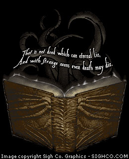 Necronomicon