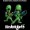 Tiny green men and very big probes.