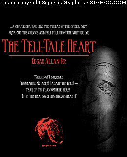 The Tell-Tale Heart