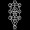 The Sephirot of the Qabala on your chest, at last!