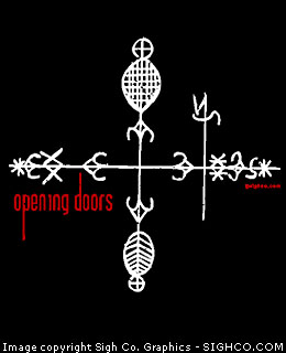 Opening Doors