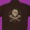 A Steampunk Jolly Roger for airship pirates.