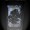 Your inner beast will love this beautifully etched beer glass.
