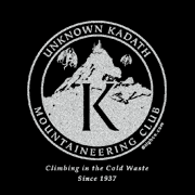 Join the expedition to Kadath in the Cold Wastes.